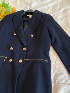 Double Breasted Blazer💙
