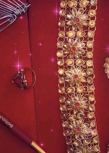 Jewellery Set