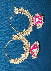 Bali Jhumka