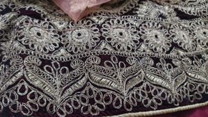 Excellent lehenga for sale