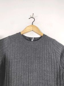 Grey Top (Women&#39;s)