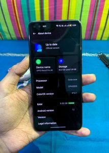 ❣️ Oppo Reno 3 Pro
