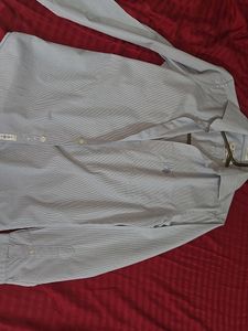 Branded US POLO semi Formal Shirt