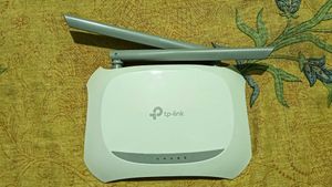 TP-Link WiFi Router
