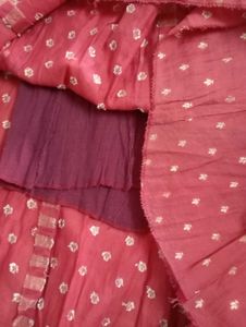Banarasi Skirt