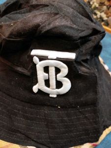Burberry Bucket Hat