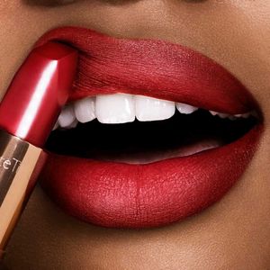 Charlotte Tilbury Red Carpetred Lipstick