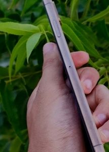 I Phone Single Camera