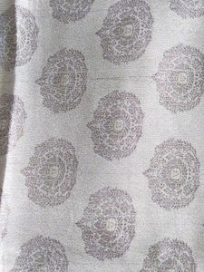 Amazing Light Purple Colour Saree