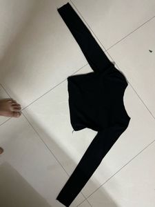 Black top