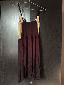 Boho Chic Dress