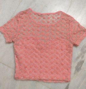 Cute crop