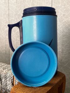 Half Ltr Hot And Cold Thermostat Bottle