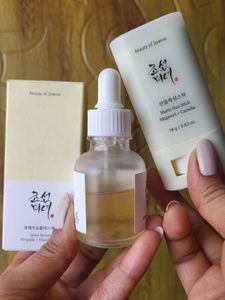 Beauty Of Joseon Glow Serum + Sunstick