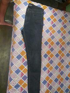 Black Jeans