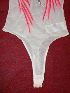 Guess Sl Crane Bodysuit