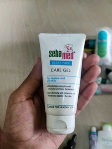 Acne Skin Care Kit