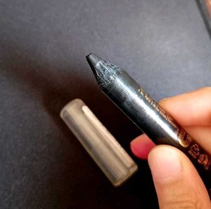 Insight Blusher And Lakme Kajal Combo