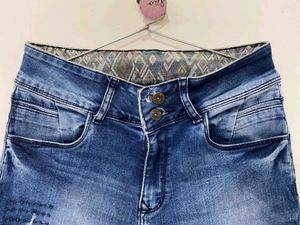 Branded Treandy Denim