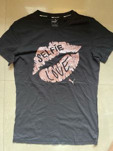 Puma Original T Shirt