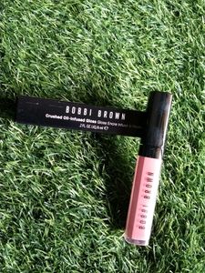 Bobbi Brown Crushed Oil-Infused Gloss