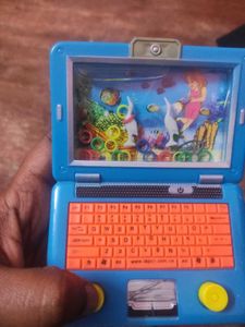 Retro Waterful Game