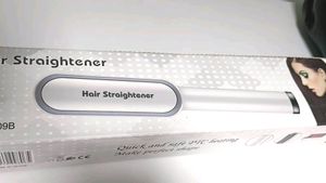 Hair Straightener