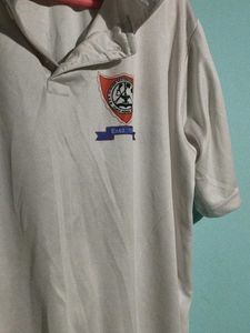 Vintage Polo Shirt