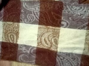 Shawls