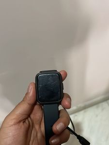 Boat Fitness Watch