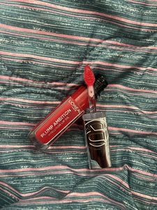L'Oreal Plump Ambition Lip Oil