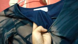 Zara Crop Top