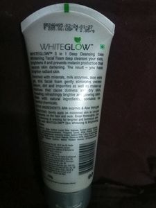 Lotus Face Wash