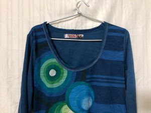 Dezigual Long Sleeve T Shirt
