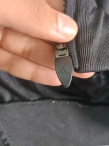 Adidas Track Jacket