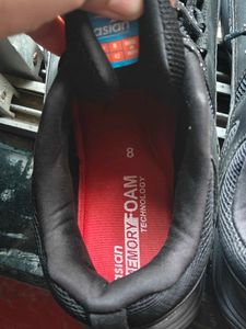 Asian Rough &amp; Tought Trekking Shoes