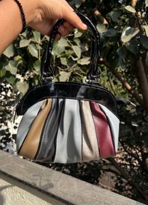 New Multicolour Handbag 👜