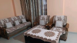 Full Sofa Cover Set