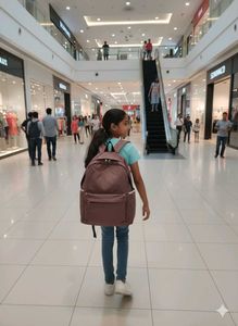 Stylish Backpack