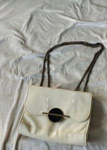 Combo Of Dress &amp; Handbag