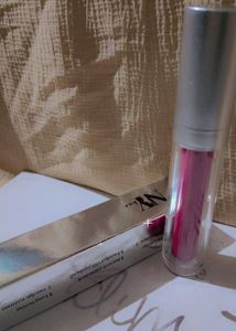 NYbae Matte Liquid Lipstick+Primer