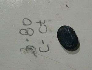 Gemstone New Gems Stone
