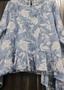 Chiffon Top