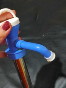 Manual Liquid Transfer Pump