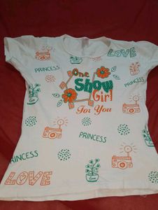 Tshirt
