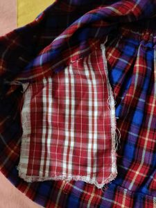 3 Unused Skirts