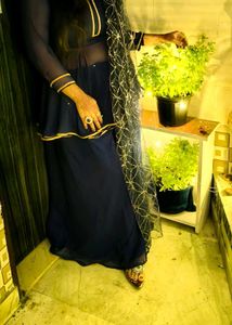 Anarkali Top Or Palazzo