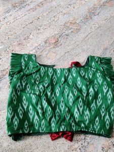 Lehenga Set