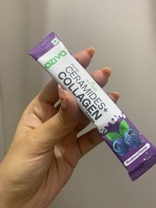 OZiva Collagen Builder With Glutathione Tablets