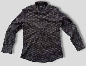 Mens Figure Shirt
